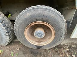 Shacman (Shaanxi) SX* 6x6 Самосвал - 9