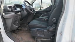 Ford Transit Цельнометаллический - 6