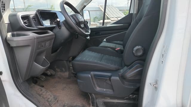 Ford Transit Цельнометаллический - 6