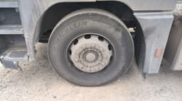 Ford Cargo 4x2 Седельный тягач - 10