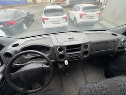Автомаш 2824* на шасси GAZ GAZELLE NEXT Бортовой (Евроборт) - 5