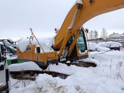 Lgce E6255 Экскаватор - 2