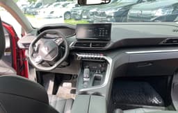Peugeot 4008 - 5
