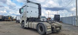 Камаз 54901 4x2 Седельный тягач - 4