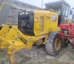 Caterpillar 140 Автогрейдер - 3