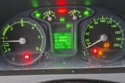 Автомаш 2824* на шасси GAZ GAZON NEXT 4x2 Изотермический/рефрижератор - 7