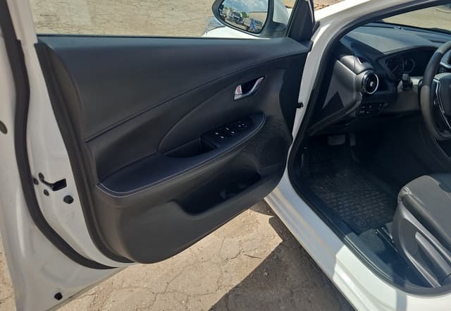 Changan Alsvin - 8