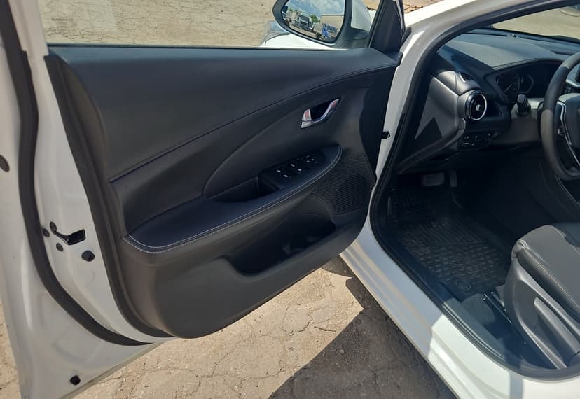 Changan Alsvin - 8