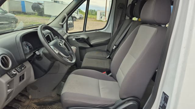 Sollers Atlant Автобус - 6