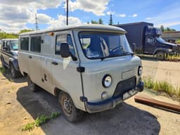 UAZ 3909 Комби - 2