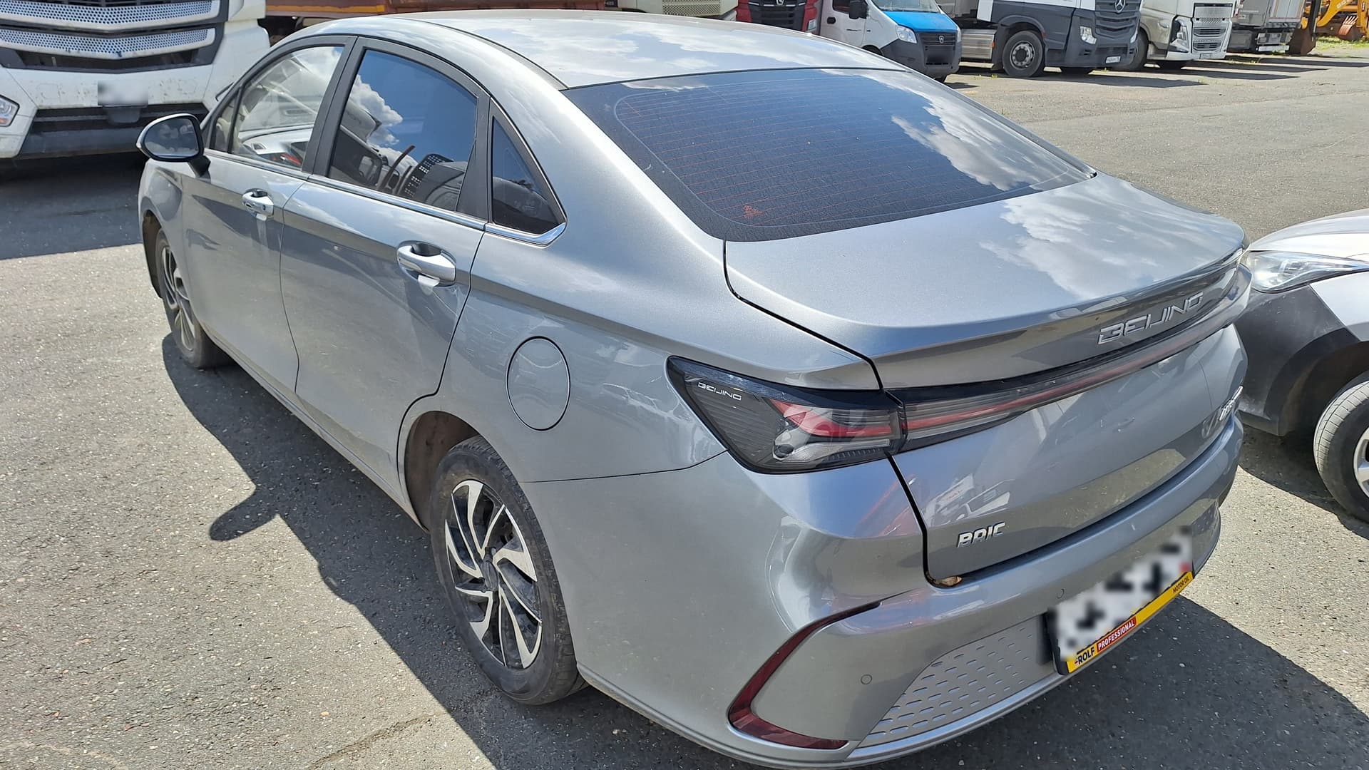 Baic U5 Plus - 4