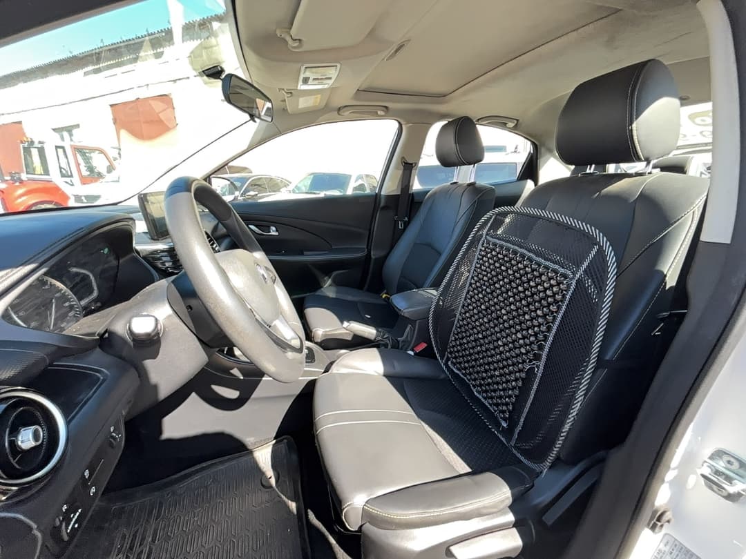 Changan Alsvin - 6