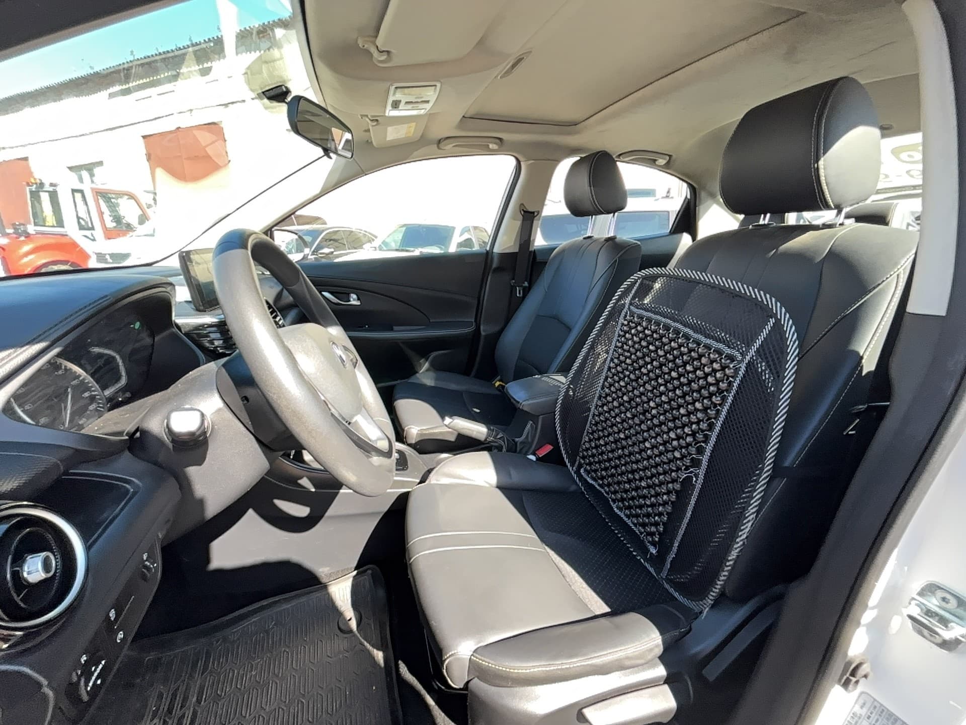 Changan Alsvin - 6