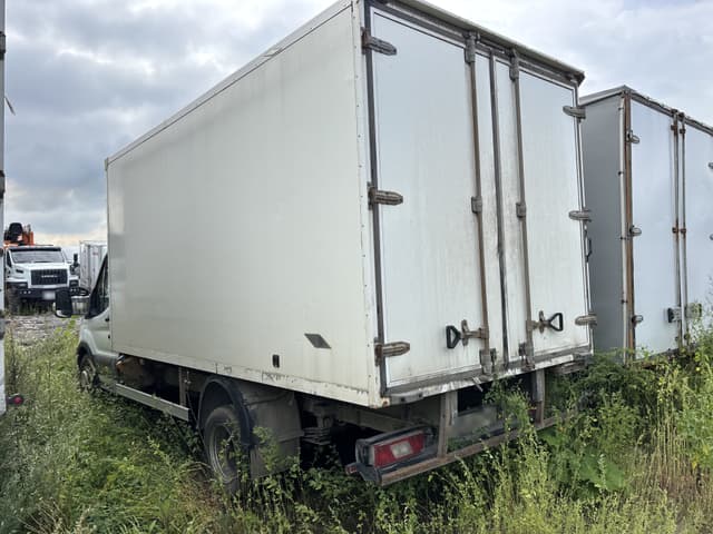 Ford Transit 350 Изотермический/рефрижератор - 4