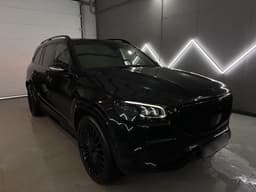 Mercedes-Benz GLS Maybach - 2