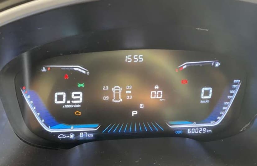 Swm G05 Pro - 7