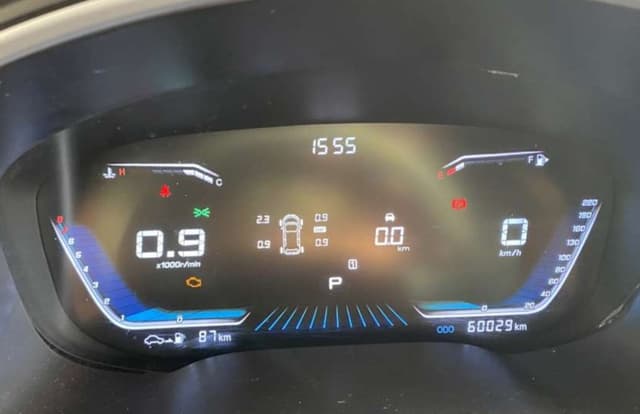 Swm G05 Pro - 7