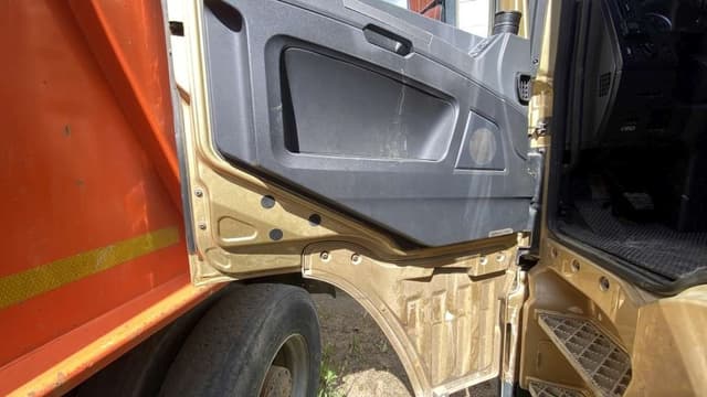 Shacman (Shaanxi) SX* 6x4 Седельный тягач - 7