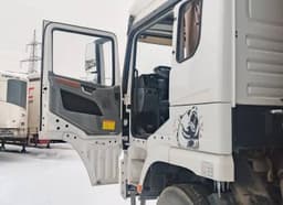 Shacman (Shaanxi) SX* 8x4 Самосвал - 8
