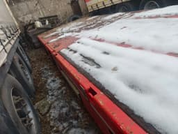 Тверьстроймаш 9939* Полуприцеп тяжеловоз 3 оси - 2
