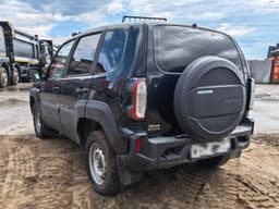 Lada Niva Travel - 4