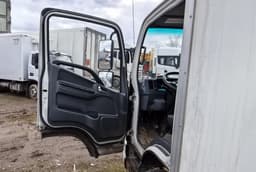 Jac N90 4x2 Изотермический/рефрижератор - 6