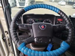Scania G 4x2 Седельный тягач - 5