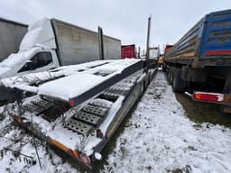 Автоспецтехника-Канаш 9492* Полуприцеп автовоз - 2