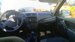 Lada Granta седан - 5