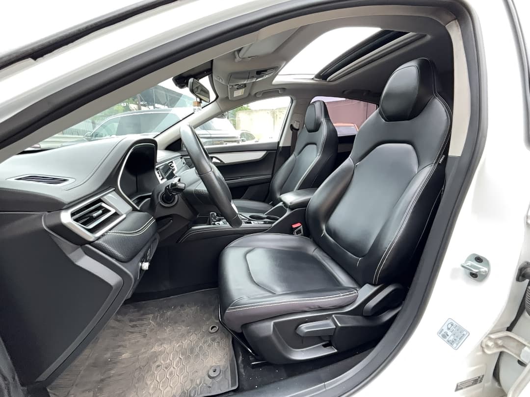 Jac J7 - 6