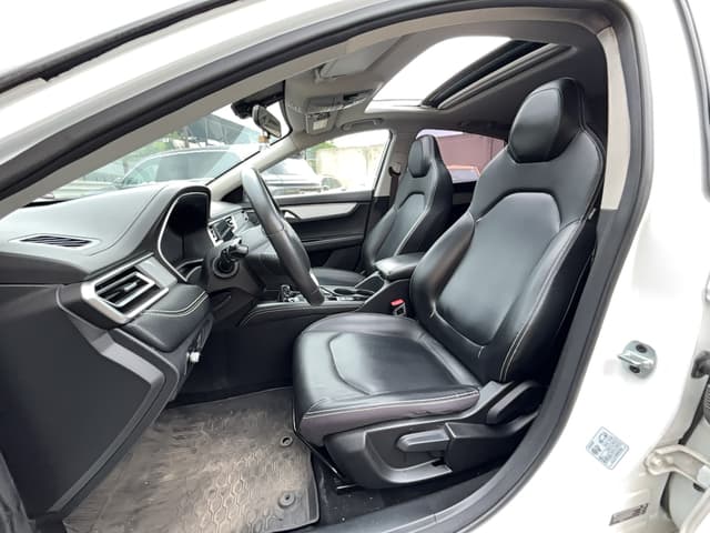 Jac J7 - 6