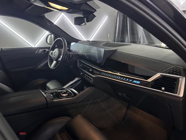BMW X6 - 6