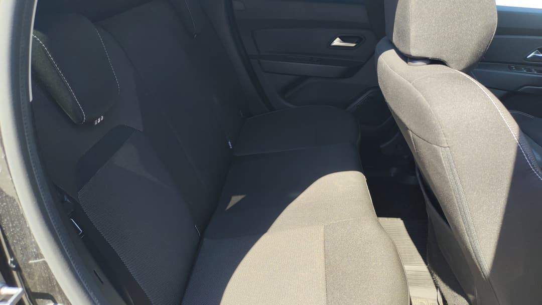 Renault Duster - 9