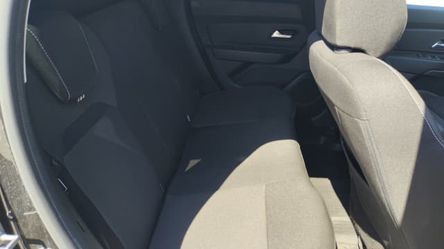 Renault Duster - 9