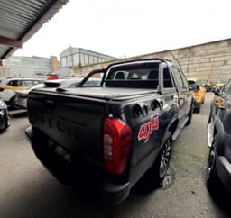 Foton TUNLAND G7 - 3