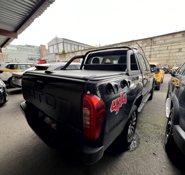 Foton TUNLAND G7 - 3