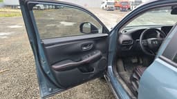 Honda ZR-V - 8