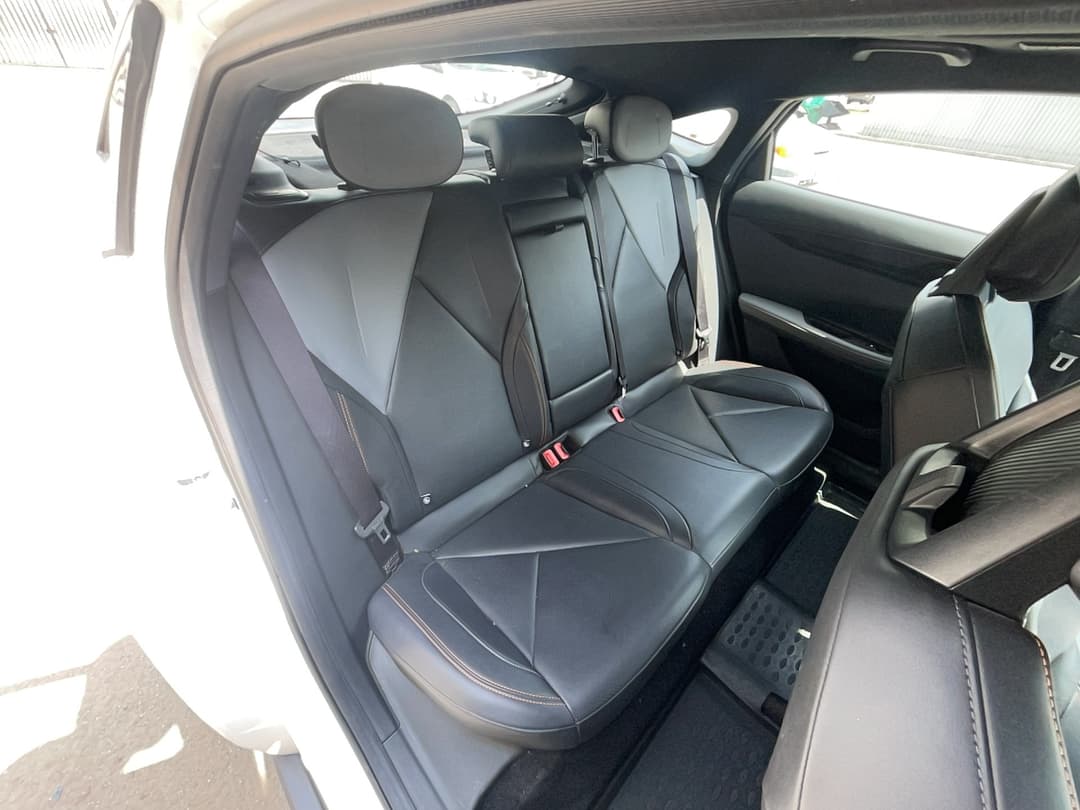 Changan UNI-V - 8