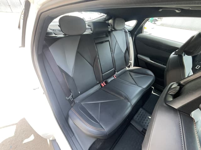 Changan UNI-V - 8