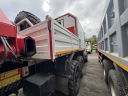 Автоспецван 7721* на шасси КамАЗ 43118 6x6 Передвижная мастерская с КМУ - 3