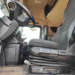 Mercedes-Benz Actros 4x2 Седельный тягач - 6