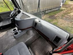 Howo ZZ* 8x4 Самосвал - 4