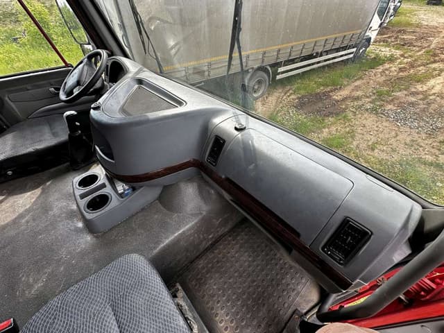 Howo ZZ* 8x4 Самосвал - 4
