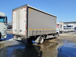 Меткомплекс Z811* на шасси Dongfeng Z55 Бортовой (Евроборт) - 3