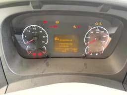 Камаз 5490 4x2 Седельный тягач - 7