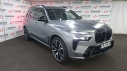 BMW X7 - 2