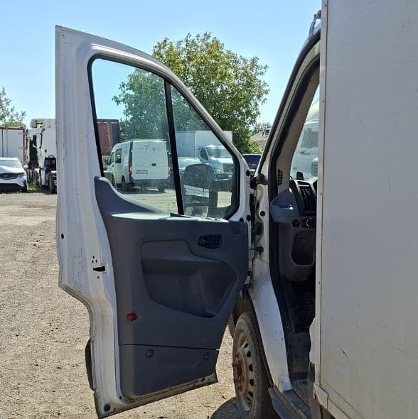 Ford Transit 310 Промтоварный - 7