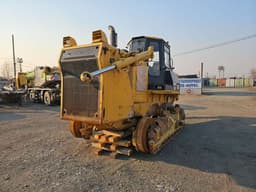 Beezone D32 Бульдозер - 1