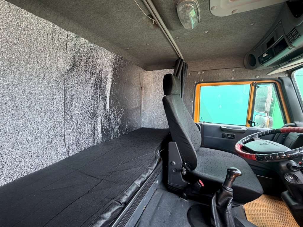 Коммерческие Грузовики К7В* на шасси КамАЗ 4308 4x2 Бортовой (Евроборт) - 7