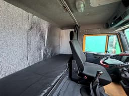 Коммерческие Грузовики К7В* на шасси КамАЗ 4308 4x2 Бортовой (Евроборт) - 7